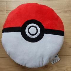 ポケットモンスター ポケモン ぬいぐるみリュック ～モンスターボール～