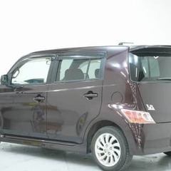 ベンチシートが特徴ですよね☆の画像