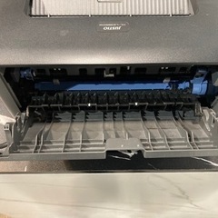 brother レーザープリンター A4 JUSTIO HL-L2365DW 現状品の画像