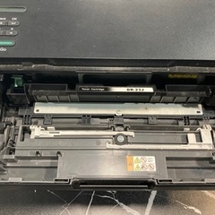 brother レーザープリンター A4 JUSTIO HL-L2365DW 現状品の画像