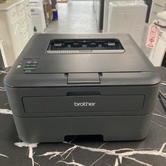 brother レーザープリンター A4 JUSTIO HL-L...