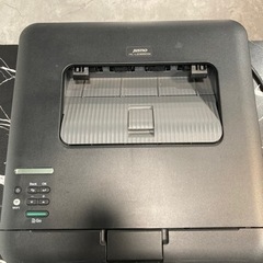 brother レーザープリンター A4 JUSTIO HL-L2365DW 現状品の画像