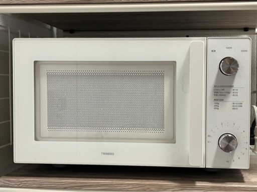家電 キッチン家電 電子レンジ