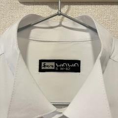 服/ファッション シャツ メンズの画像