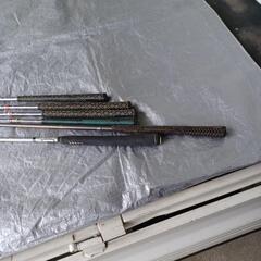 ゴルフ道具スポーツの画像