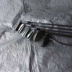 ゴルフ道具スポーツの画像