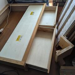家具 テーブルの画像