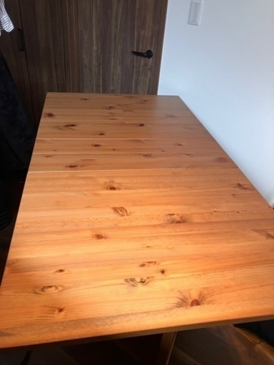 IKEA NORDEN ノールデン テーブル