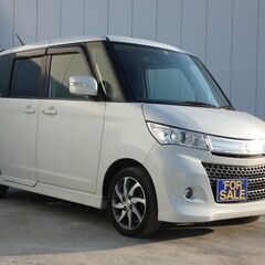 ■293★車検令和6年11月迄★スズキ　パレット　SW TS（平...