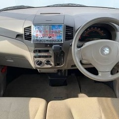 「コイツと感動無限大」/スズキ パレット 　Ｌの画像