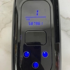 O2406-995 YAPAFA Ai08 光脱毛器 取説なし 年式不明 通電確認済み キズあり 中古 付属品揃ってませんの画像