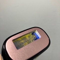 O2406-995 YAPAFA Ai08 光脱毛器 取説なし 年式不明 通電確認済み キズあり 中古 付属品揃ってませんの画像