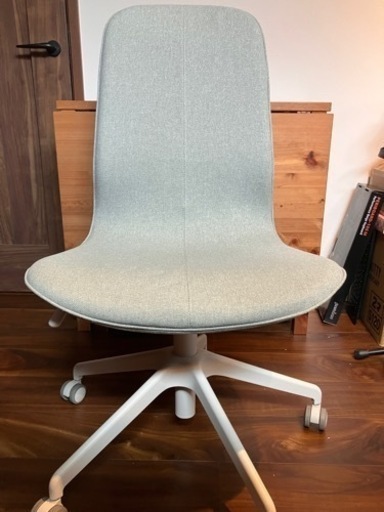 IKEA ロングフィエル　椅子