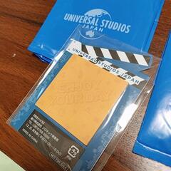 ■USJ■ユニバ■非売品■その1