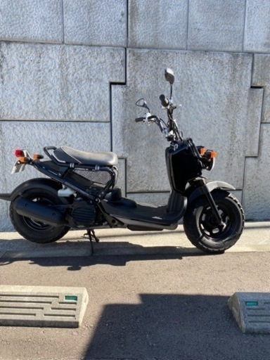 週末限定値引きズーマー