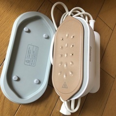 アイロン