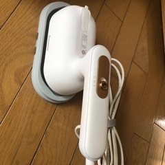 アイロンの画像