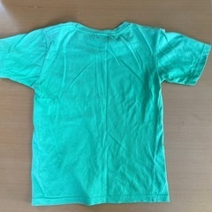 130cm Tシャツ　ヤクルトスワローズ　の画像