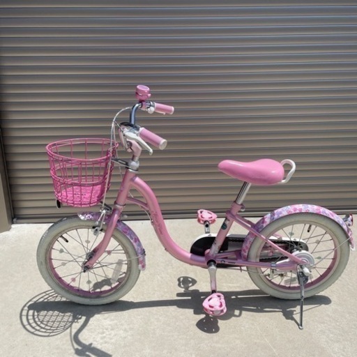 おもちゃ 子供用自転車