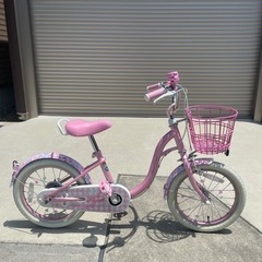おもちゃ 子供用自転車