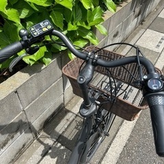 🚲電動アシスト自転車レンタル②☀️【成約中(〜2025年7月中旬)】 - さいたま市