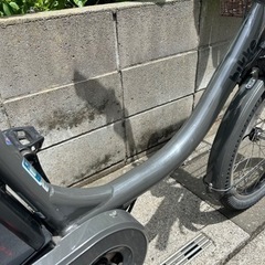 🚲電動アシスト自転車レンタル②☀️【成約中(〜2025年7月中旬)】 − 埼玉県