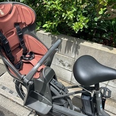 🚲電動アシスト自転車レンタル②☀️【成約中(〜2025年7月中旬)】 - 貸したい