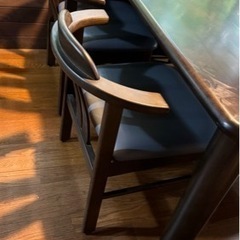 【きまりました♪】家具 ダイニングセットの画像