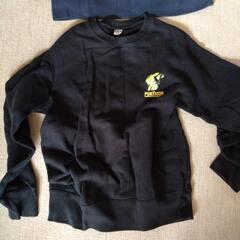 男の子まとめ売り150cm冬ポケモンの画像