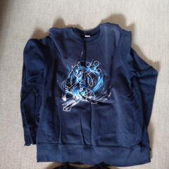 男の子まとめ売り150cm冬ポケモン