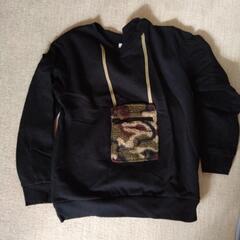 男の子まとめ売り150cm冬ポケモンの画像