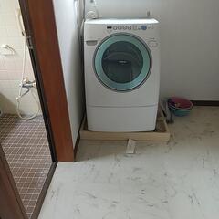 家電 生活家電 洗濯機