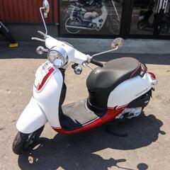 ホンダ ジョルノ 4スト50cc❗