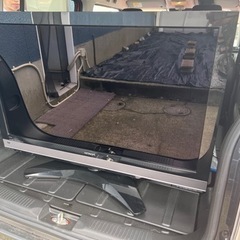 日立液晶テレビWooo 1TB 録画用ハードディスク付き