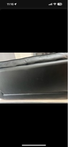 ニトリ カウチソファ ロゾ4