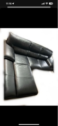 ニトリ カウチソファ ロゾ4