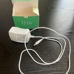 レーザー脱毛器「トリア」の画像