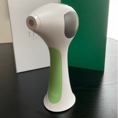 レーザー脱毛器「トリア」