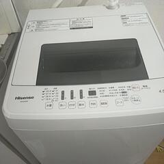 決定＊家電 生活家電 洗濯機