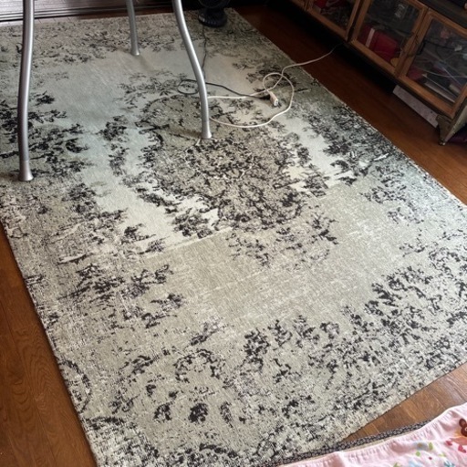 家具 カーペット/マット/ラグ