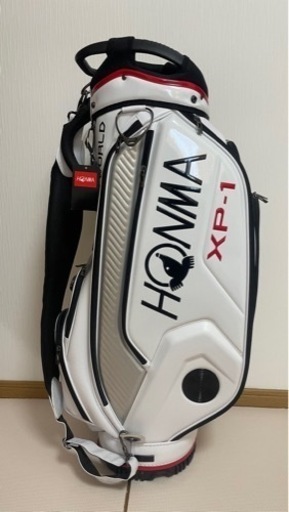 HONMA ゴルフキャディバッグ