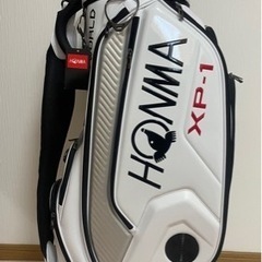 HONMA ゴルフキャディバッグ
