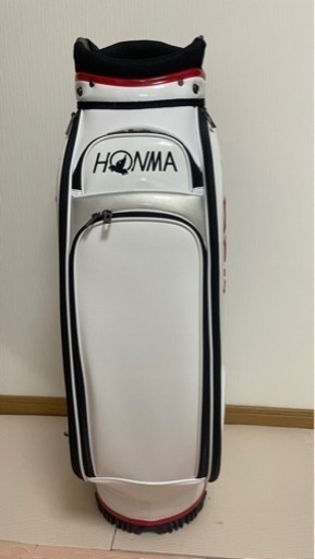 HONMA ゴルフキャディバッグ