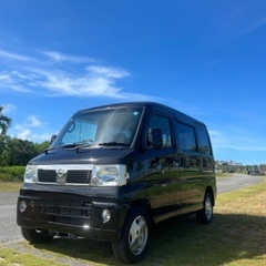 日産　クリッパー　リオ！グレード G スペシャルパック装着車！