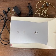 どなたかお願いします無料Canonスキャナー
