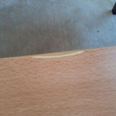 90センチのテレビ台の画像