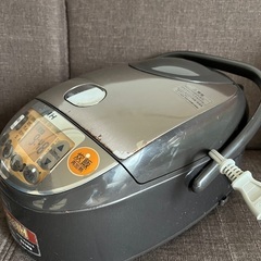 象印    炊飯器     型名 NP-VN10 の画像