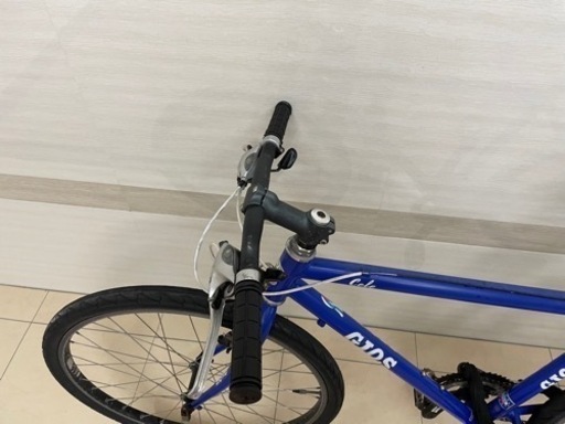 GIOS cele ジオス　サイズ47