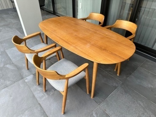 家具 ダイニングセット