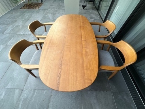 家具 ダイニングセット